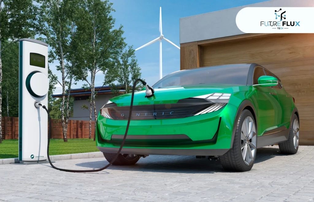 Different Facts About Electric Cars