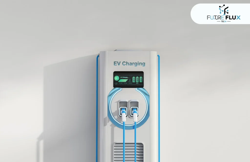 Different Types of EV Chargers