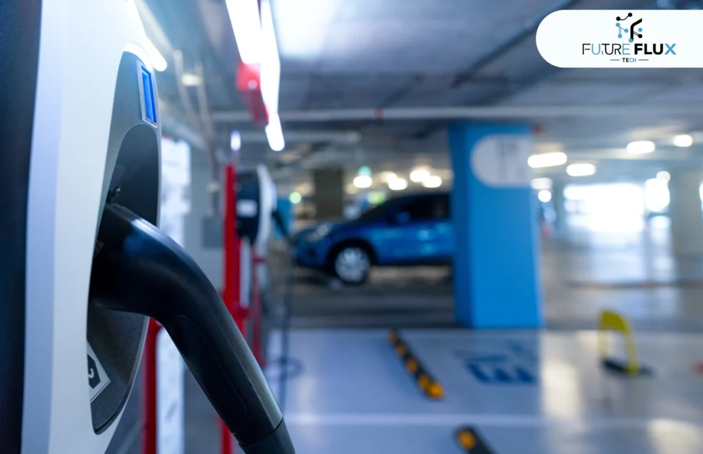 EV Charging Infrastructure 