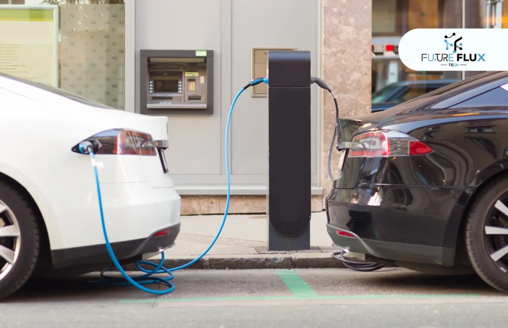 Electric Cars are Greener