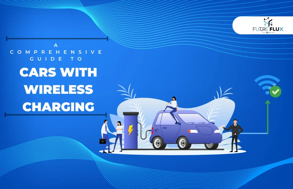 Cars With Wireless Charging