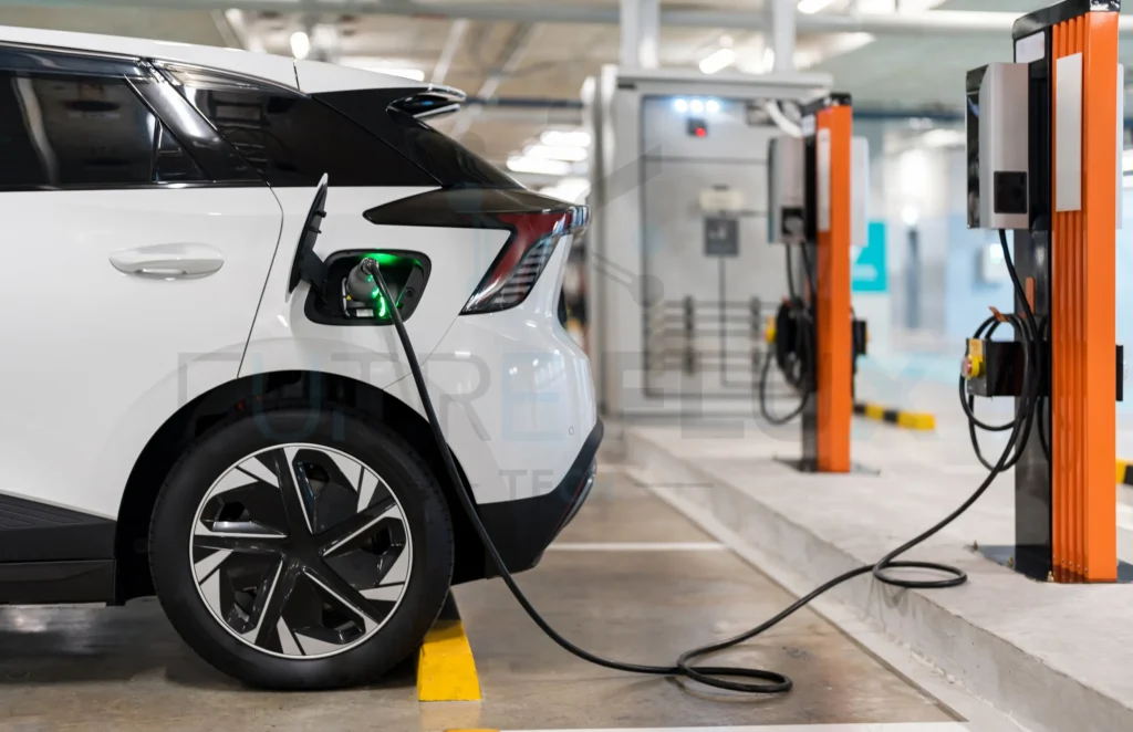 How Much Does an EV Charging Setup Cost