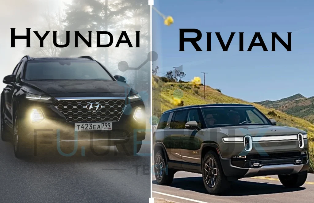 Rivian and Hyundai Status in the US Market