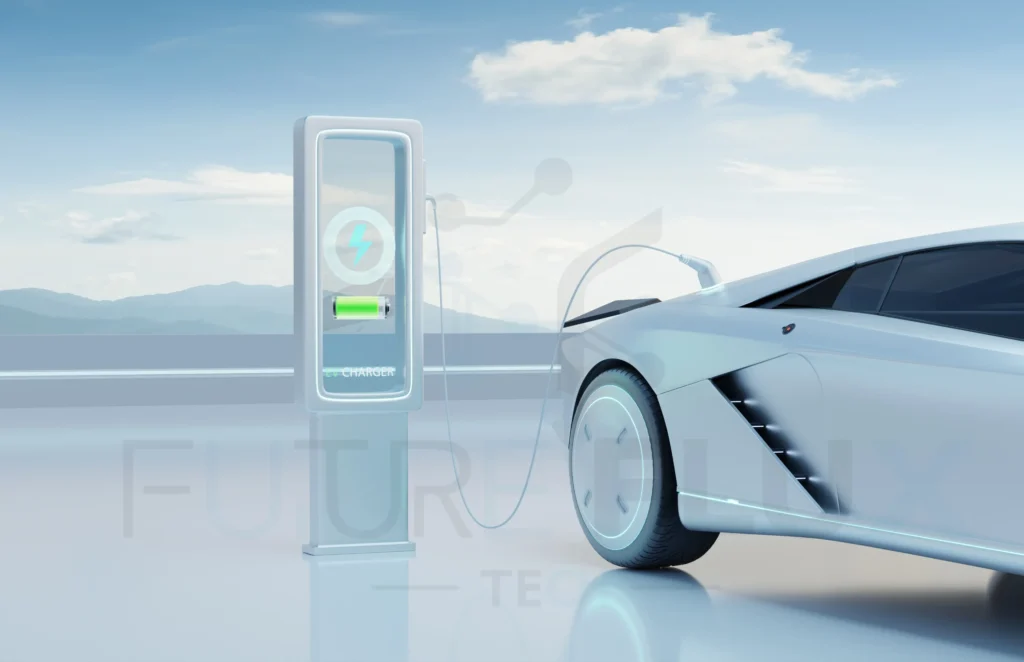 What is EV Charger Load Management