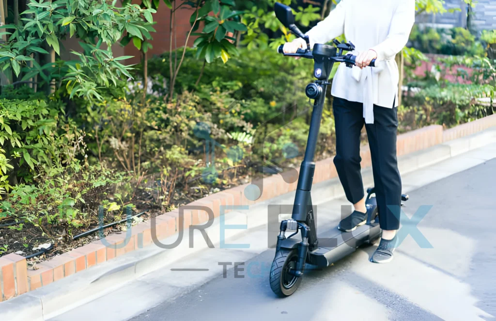 Japanese Scooters and Motorbikes 