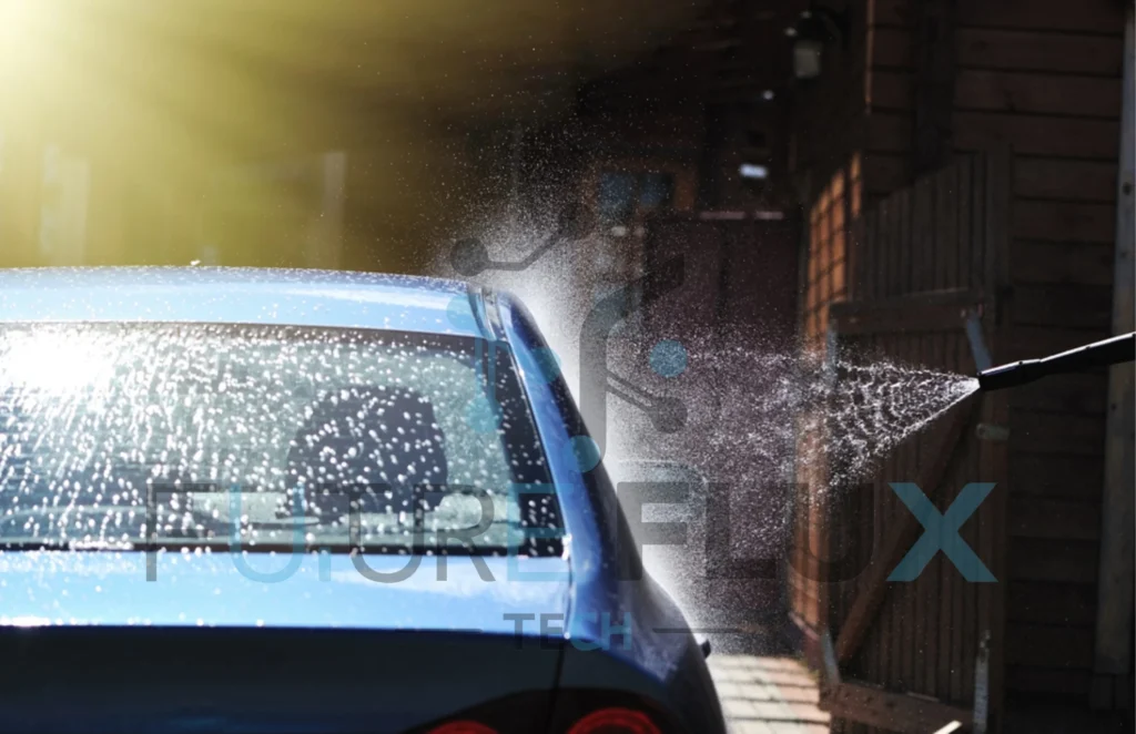 Does Your Car Need a Pressure Washer?