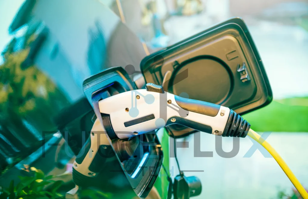 How Does EV Charging Work?