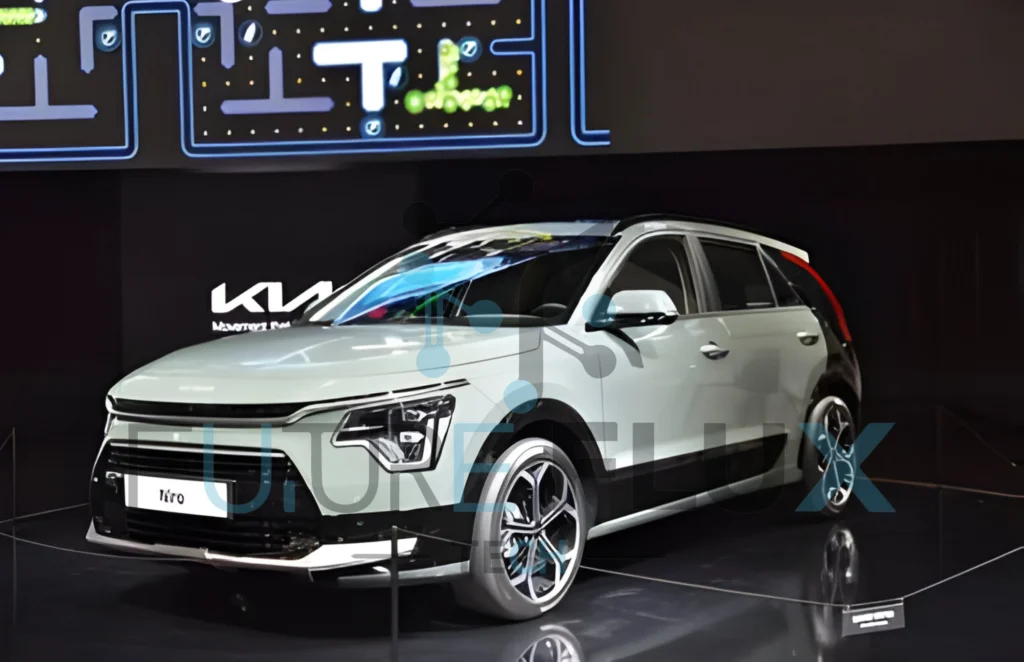 Kia Niro EV