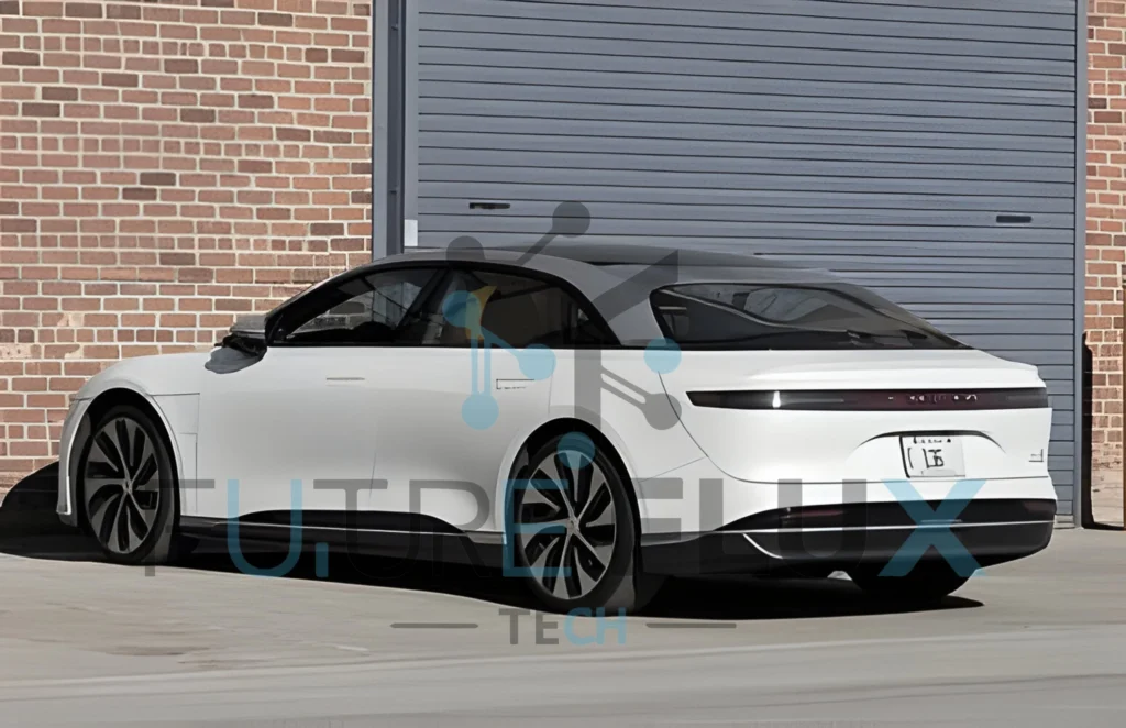 What is the Longest Range Electric Car 2024? Future Flux Tech