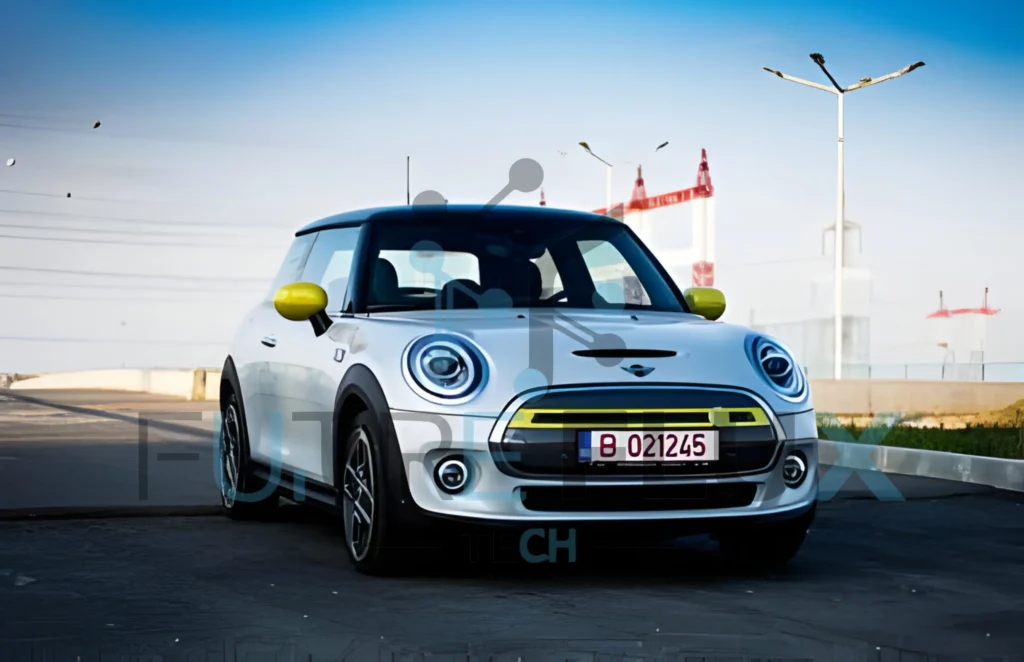 Mini Cooper SE​​