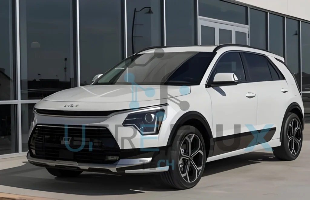 Kia Niro EV