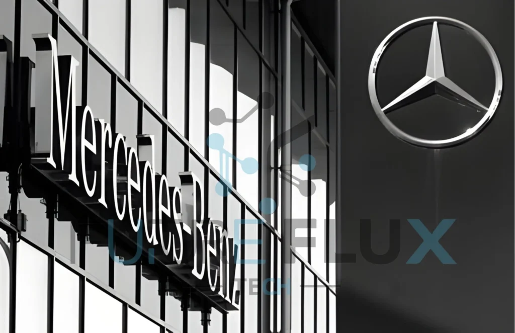 Daimler (Mercedes-Benz Group)