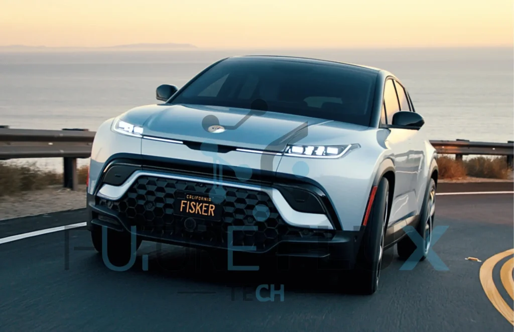 List of Fisker EVs: Launch, Price, and Performance