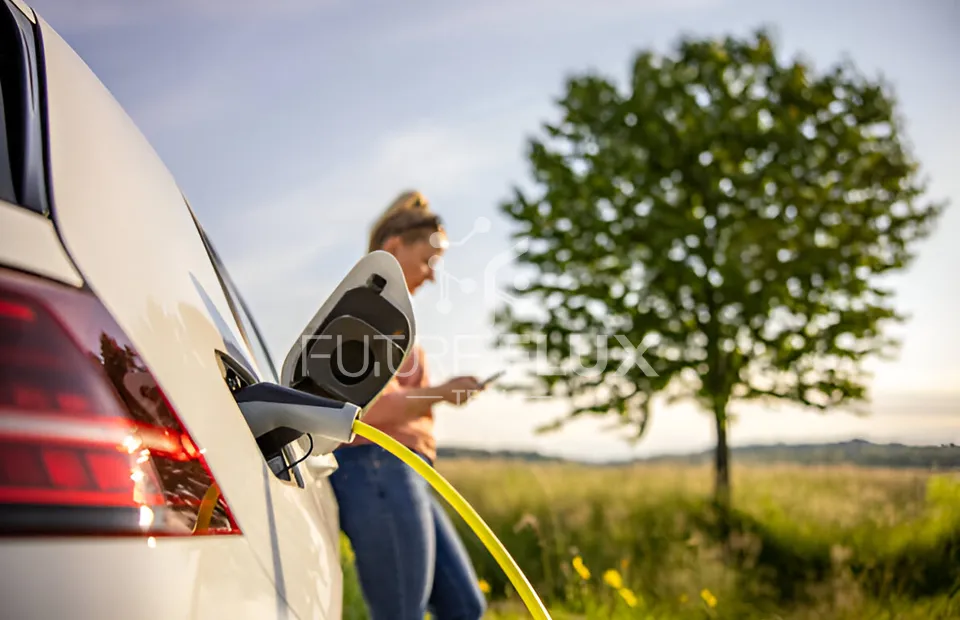 Battery Charging Efficiency