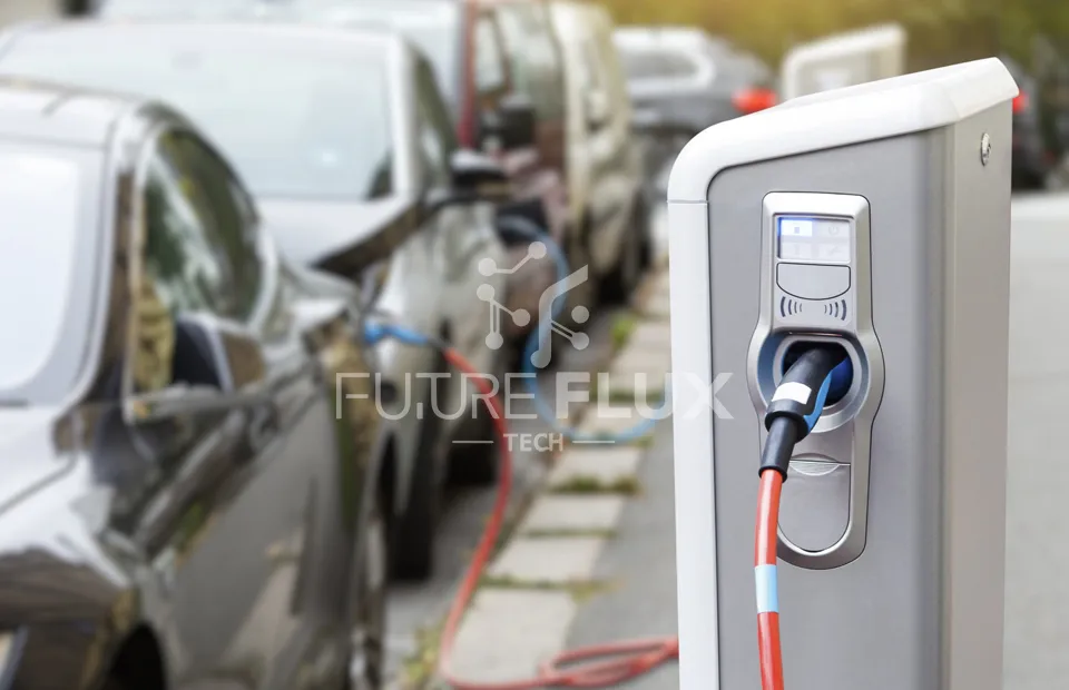 Electric Car Recharge Efficiency