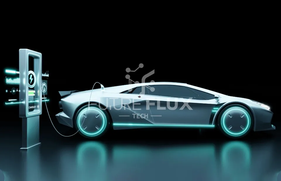 Future Trends in Battery Management Systems for Electric Vehicles