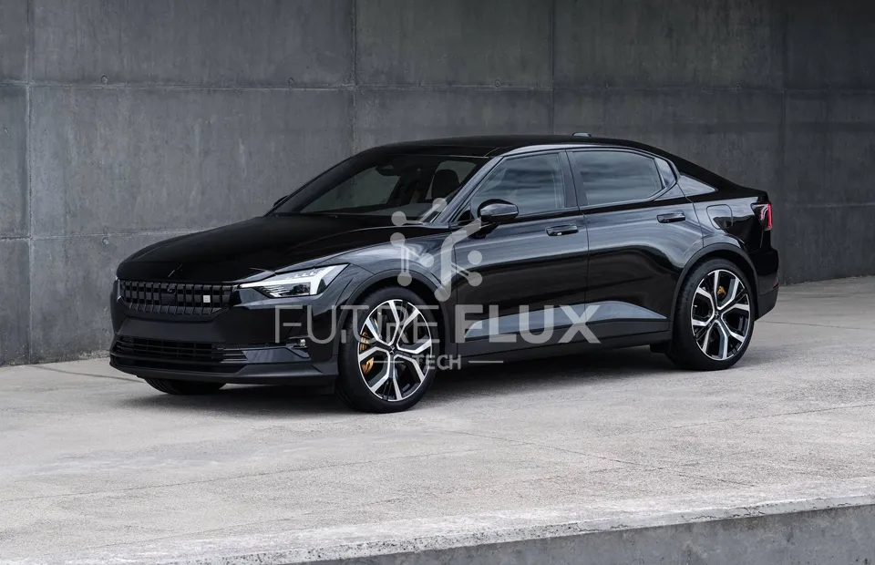 Polestar 2: