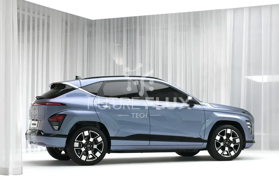 Strong rivals of 2023 Hyundai Kona electric car