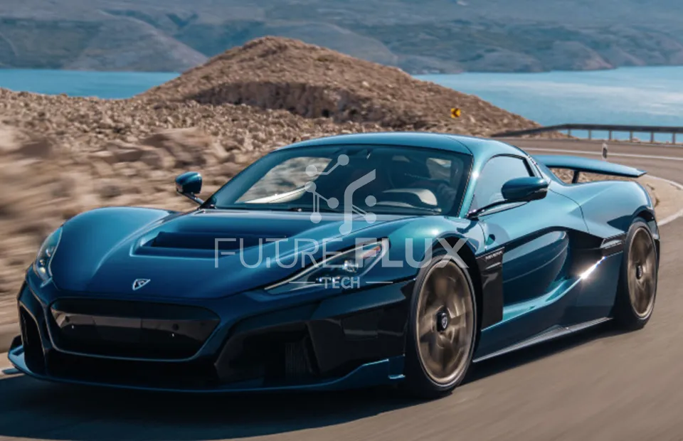 The future of Bugatti and Rimac