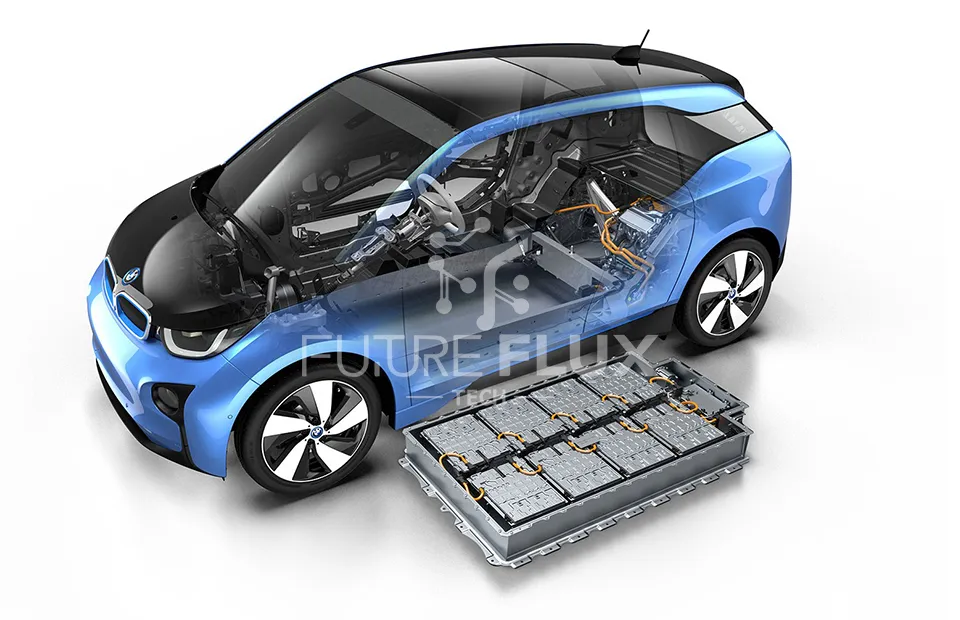 Types of EV Batteries