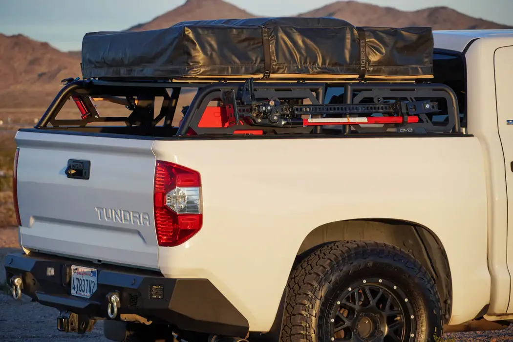 Why You Need a Truck with Rack for Maximum Versatility