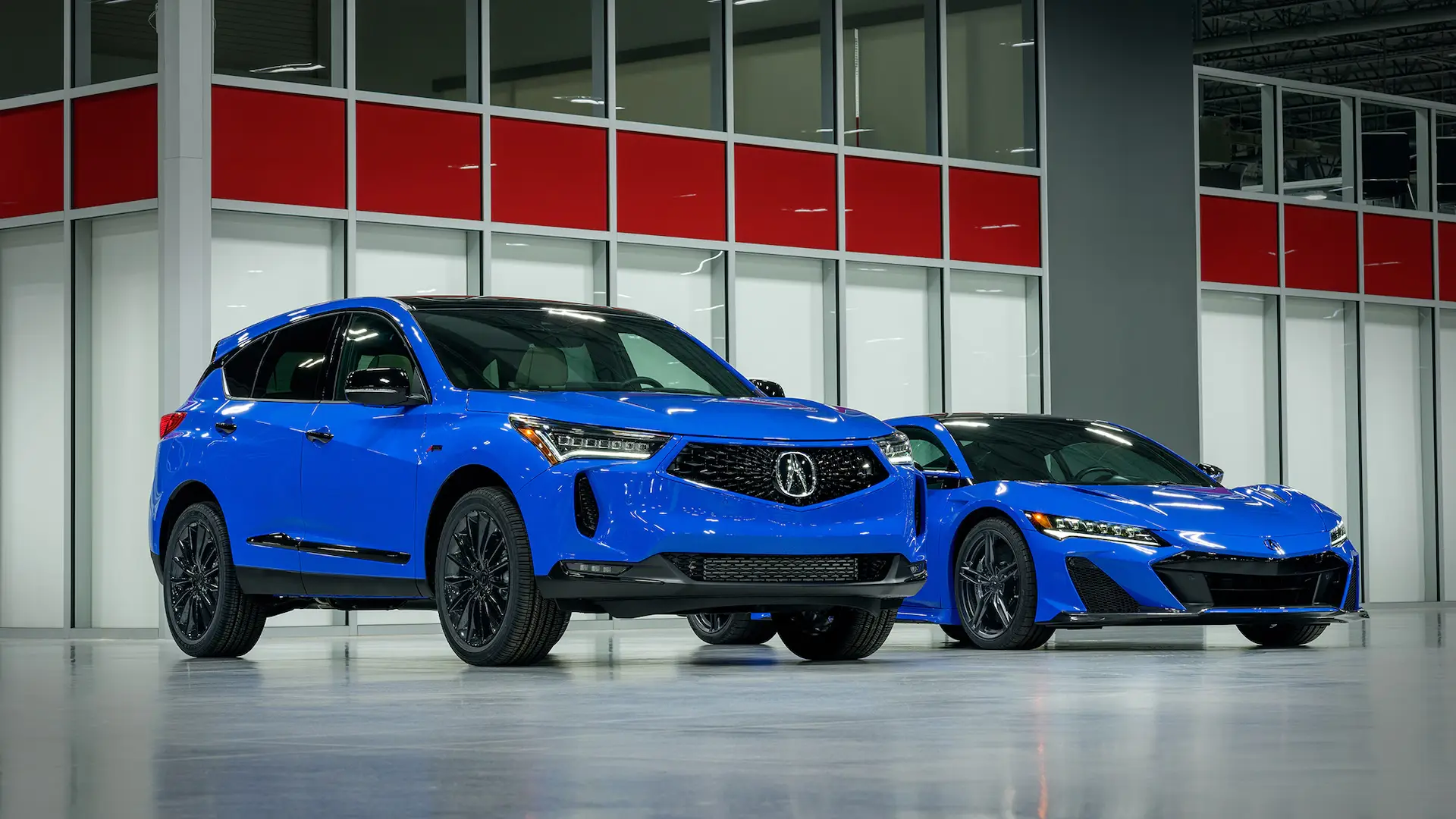 2022 RDX Tech vs RDX A-Spec: Which Trim Fits Your Style?