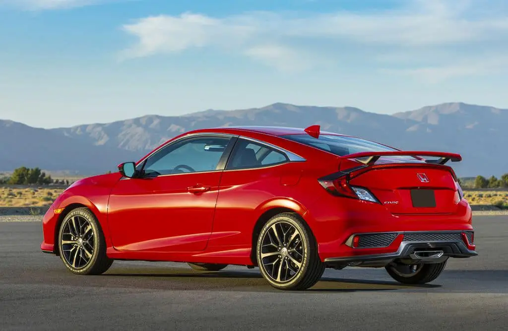 2023 Honda Civic Hatchback: A Perfect Blend of Style and Performance