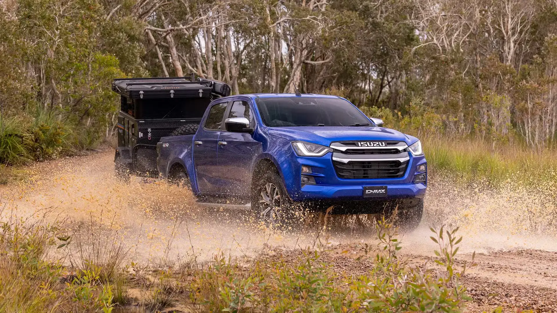 Discover the Best SUV for Towing Power, Performance, and Reliability