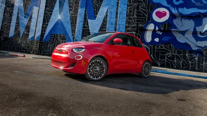 Fiat 500e Struggles in Sales, But Stellantis Invests $110 Million for a Bold Comeback