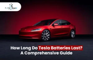 How Long Do Tesla Batteries Last? A Comprehensive Guide