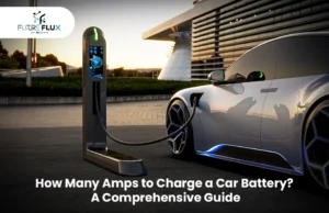 How Many Amps to Charge a Car Battery? A Comprehensive Guide