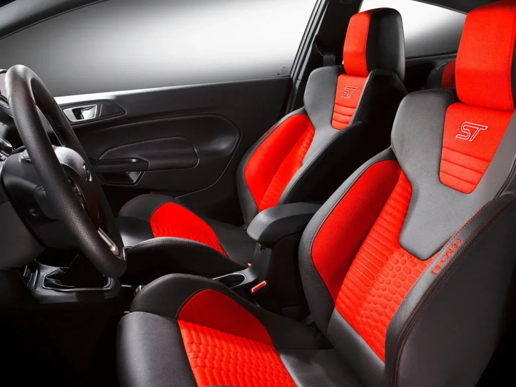 How Recaro Seats Bankruptcies Impacted the Automotive Industry