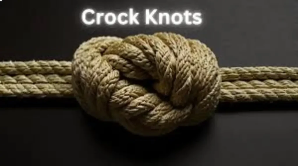 Mastering the Crock Knot: A Guide to This Essential Outdoor Skill