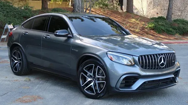 What Does GLC X253 and GLC C253 Mean on Mercedes? A Complete Guide