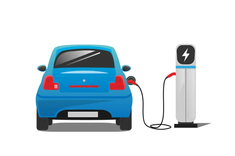 Which Country Has the Highest Percentage of Electric Cars?