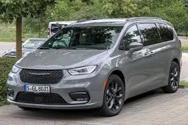 Spacious SQ FT of Chrysler Pacifica: A Complete Guide