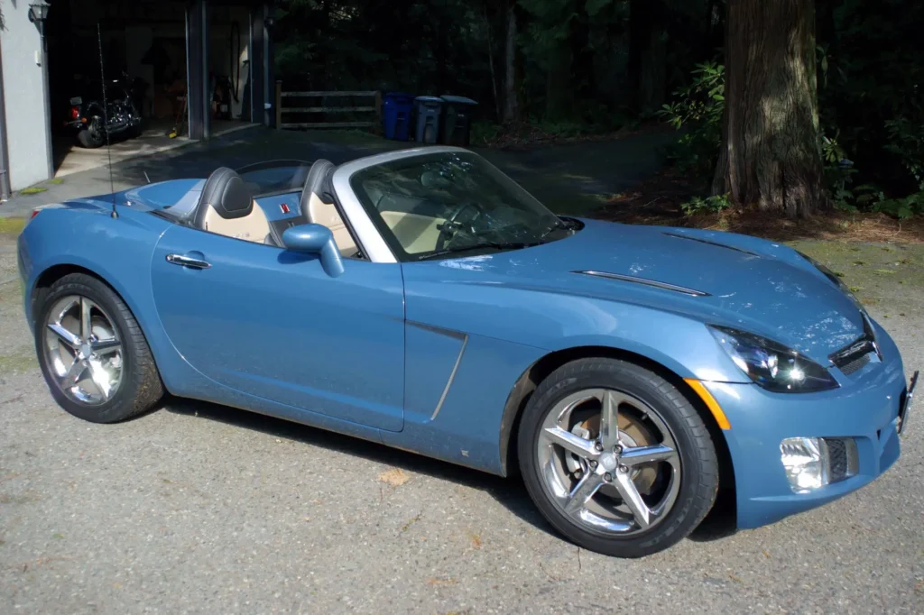 Complete Guide to Choosing the Right Saturn Sky Wheel Conical for Your Ride