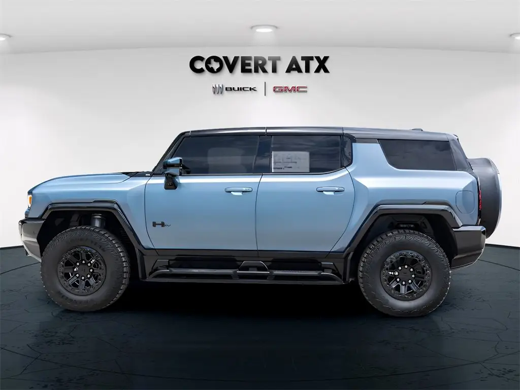 Covert Hummer Unleashed for Stealth and Adventure