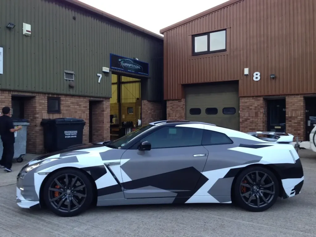 How Much is a Vehicle Wrap? Your Complete Guide to Costs and Benefits