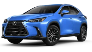 How the Lexus NX250 Achieves 30 MPG While Offering Luxury and Performance