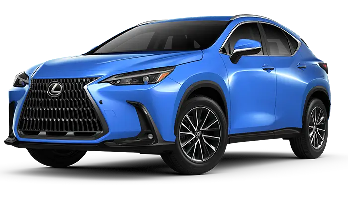 How the Lexus NX250 Achieves 30 MPG While Offering Luxury and Performance