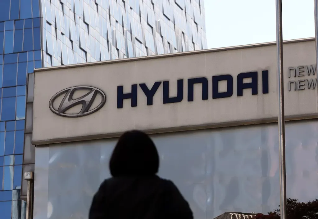 Hyundai Recalls Over 300,000 Electric Vehicles Due to Safety Concerns