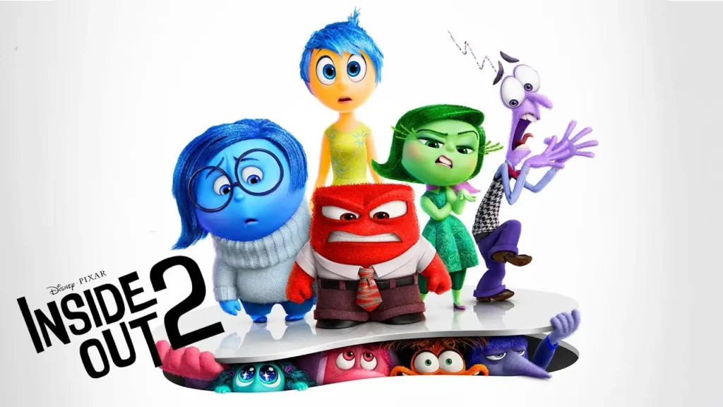 Inside Out 2 SRT: Exploring the Sequel’s Spectacular Return and Impact