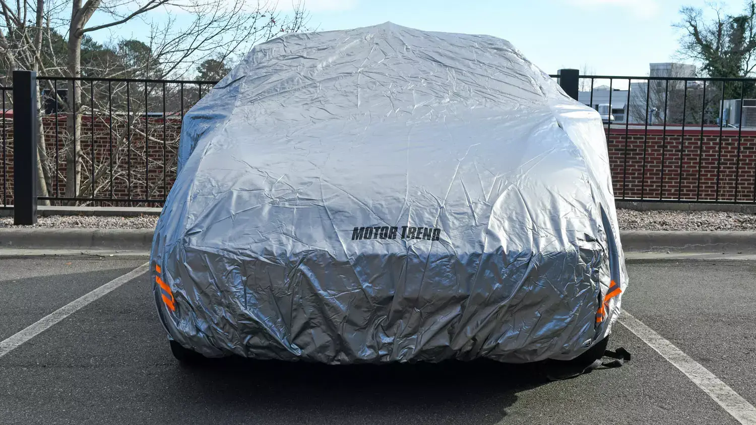 The Best Car Covers for 2024, Protect Your Vehicle with Top-Rated Options