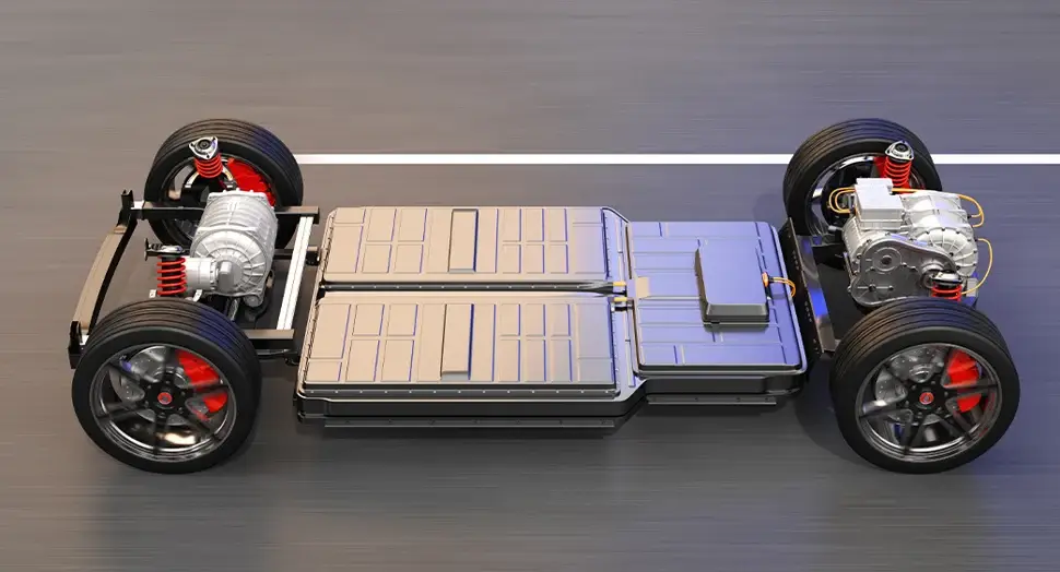 Fire Dangers for Electric Vehicle Batteries: Risks and Solutions