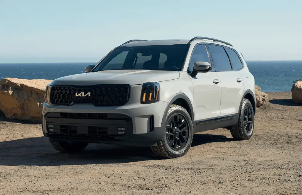 Kia Telluride for Sale San Antonio – A Perfect SUV Choice