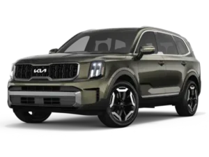 Kia Telluride for Sale San Antonio – A Perfect SUV Choice?