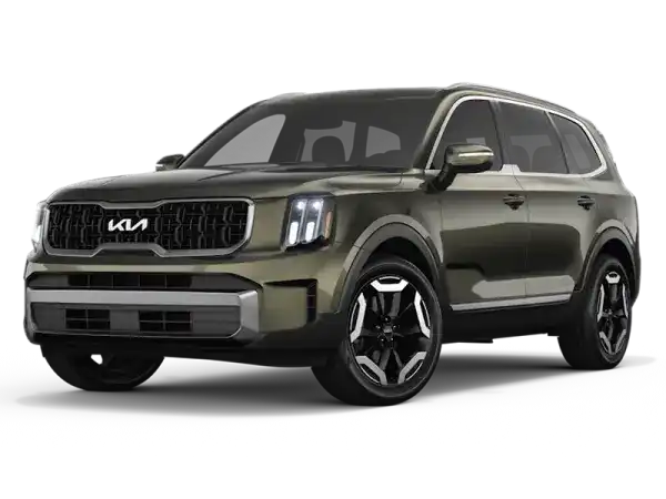 Kia Telluride for Sale San Antonio – A Perfect SUV Choice?