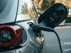 EV Charging is Set to Become Easier with Innovations and Expanding Networks