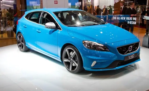 Why the Volvo V40 Is a Hatchback Worth Considering: A Detailed Insight